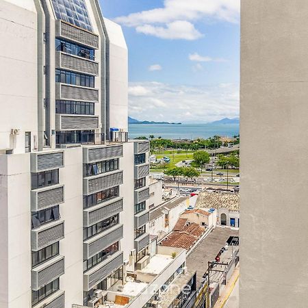 Florianópolis Aptos Modernos No Centro De Floripa - Vlr מראה חיצוני תמונה