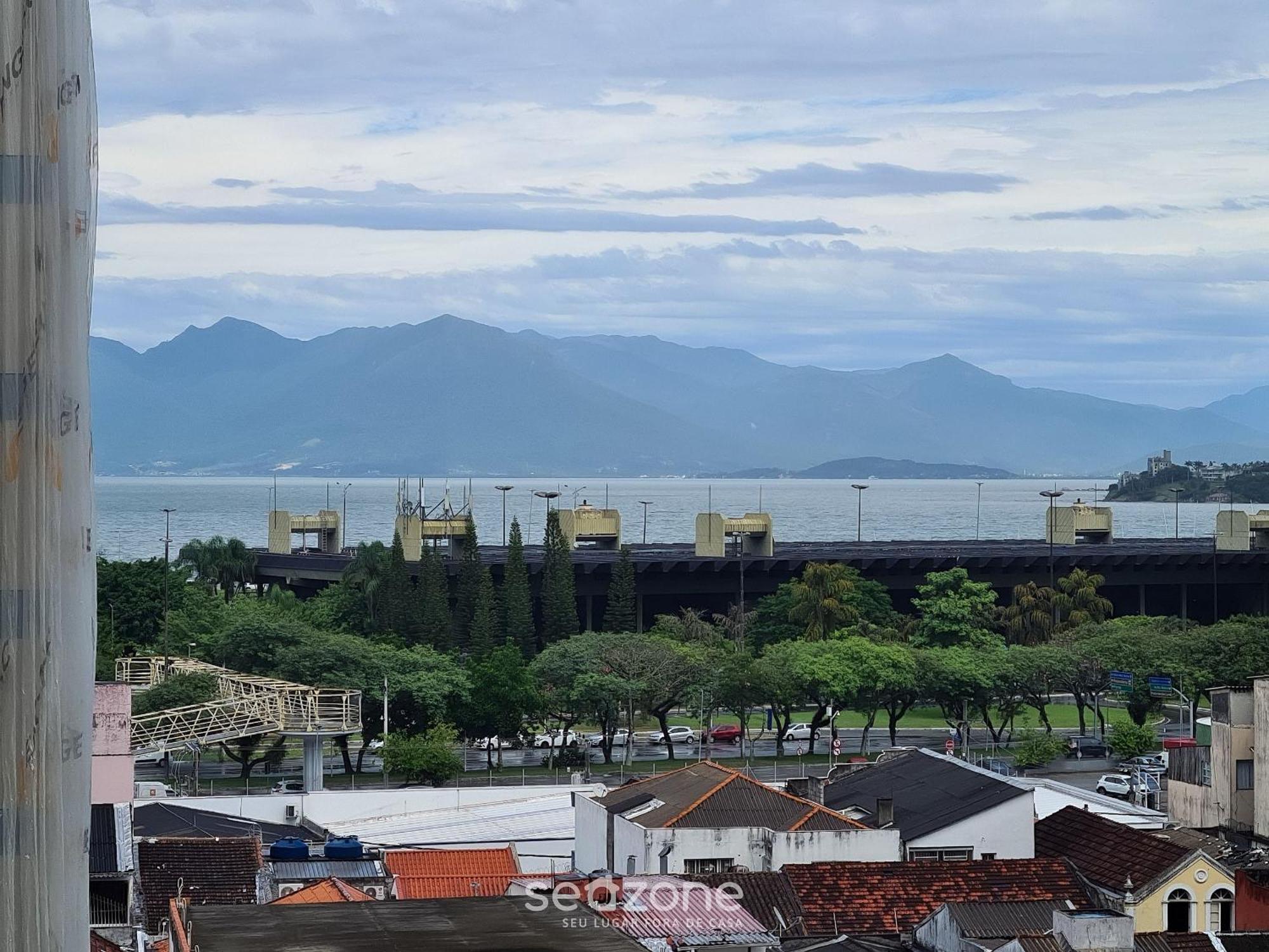 Florianópolis Aptos Modernos No Centro De Floripa - Vlr מראה חיצוני תמונה