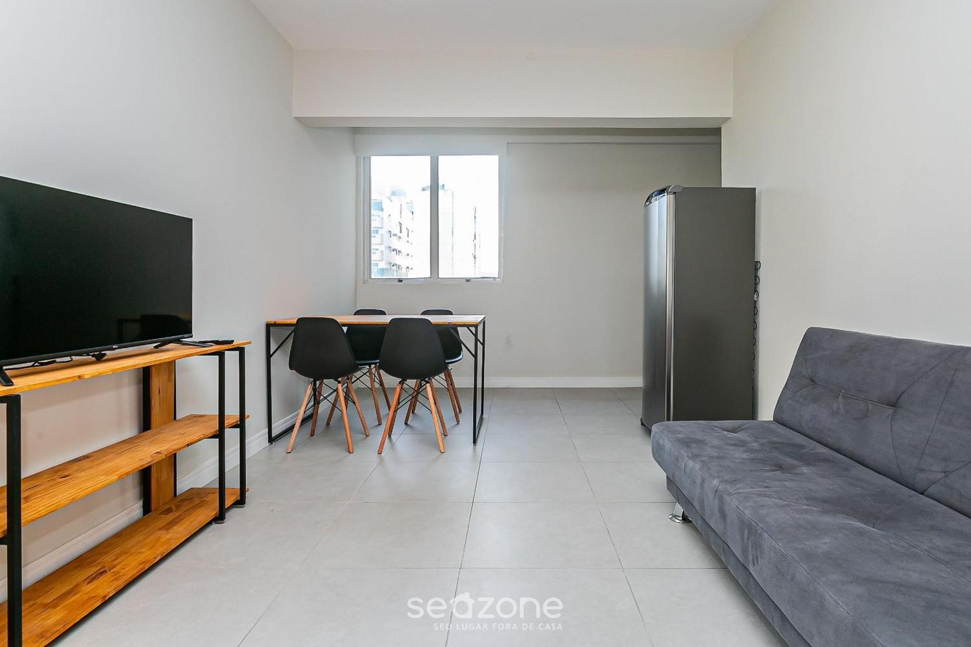 Florianópolis Aptos Modernos No Centro De Floripa - Vlr מראה חיצוני תמונה
