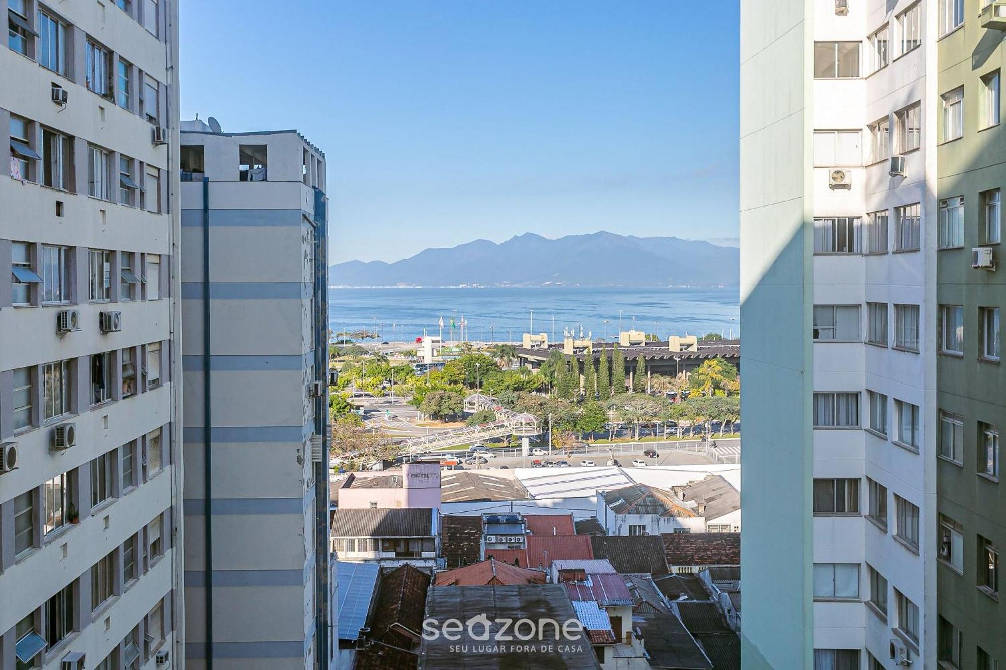 Florianópolis Aptos Modernos No Centro De Floripa - Vlr מראה חיצוני תמונה